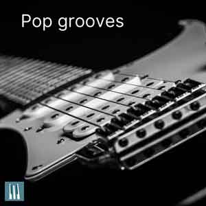 Pop grooves